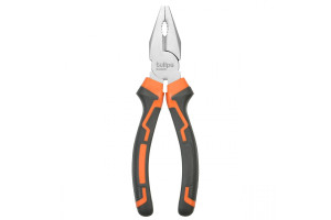 15878325 Плоскогубцы 180 мм CrV IR11-010 Tulips Tools