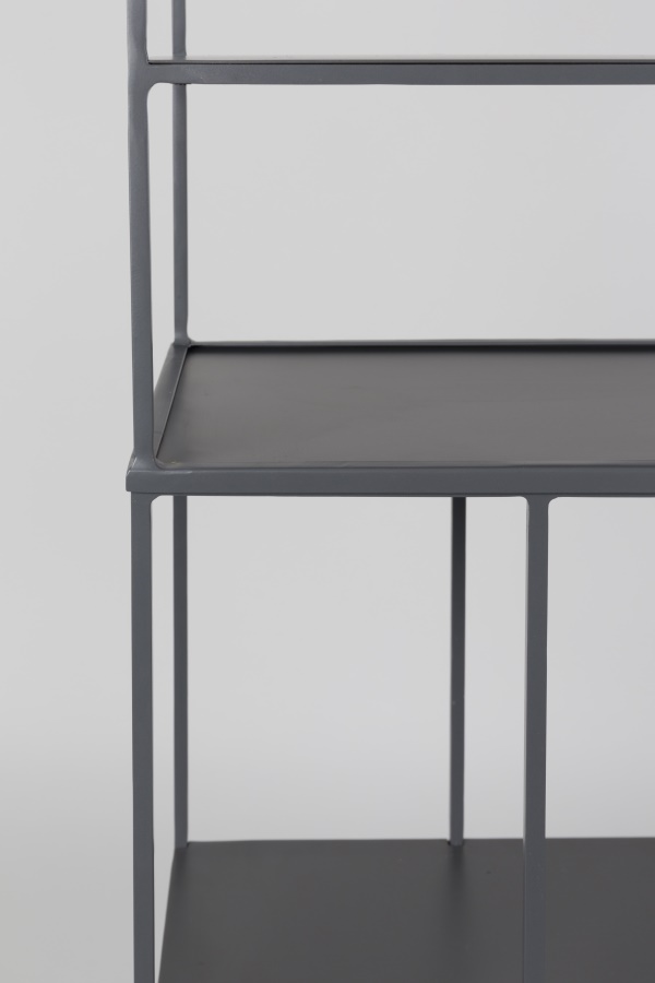 Стеллаж Son серая Zuiver 4200005 - Вид №8