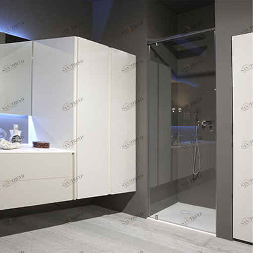 Душевое ограждение BILICO1N77K1 Antonio Lupi BILICO Antoniolupi