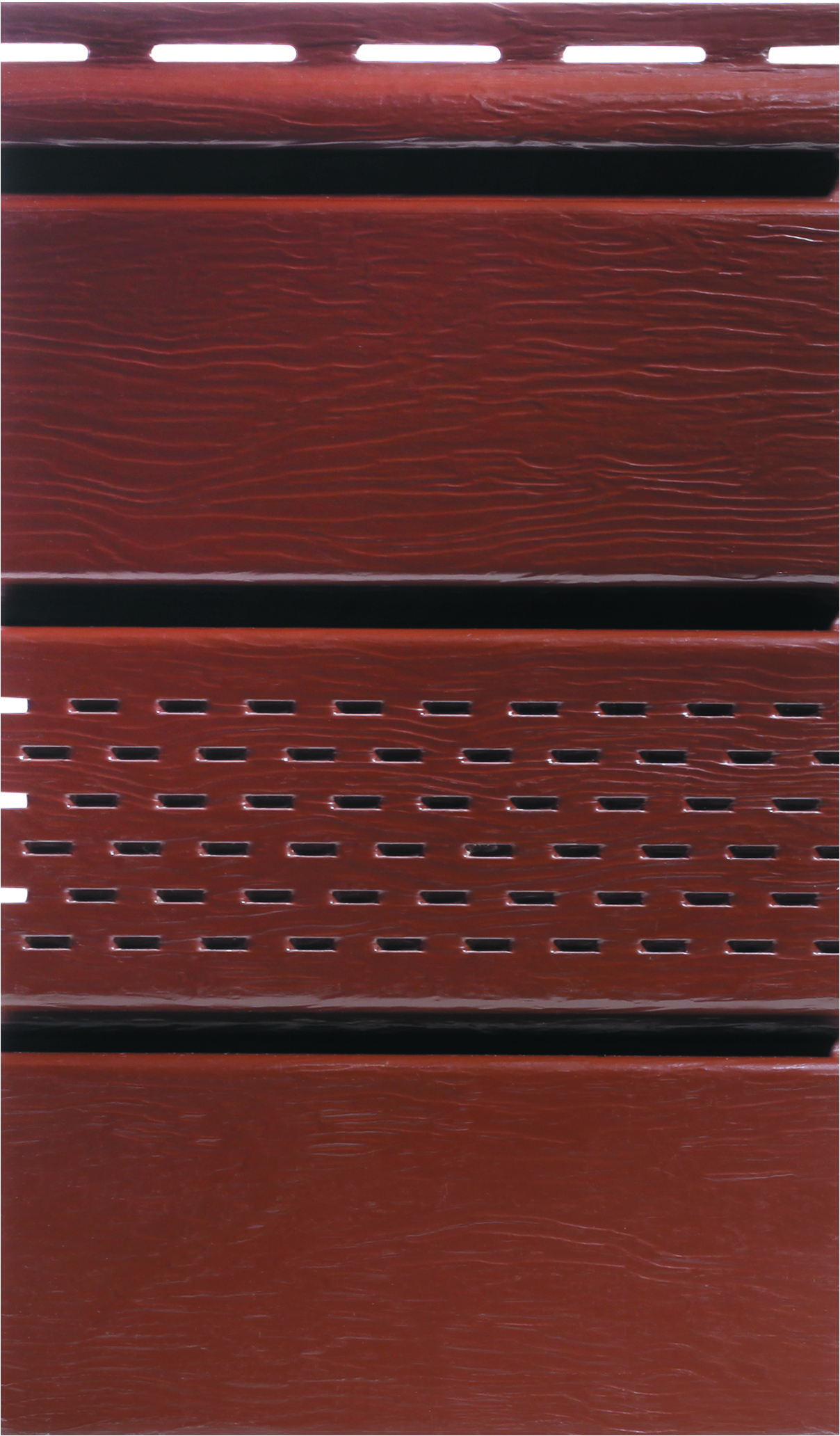 83577464 Софит ПВХ 3 м коричневый STLM-0041931 ARTENS  - Вид №1