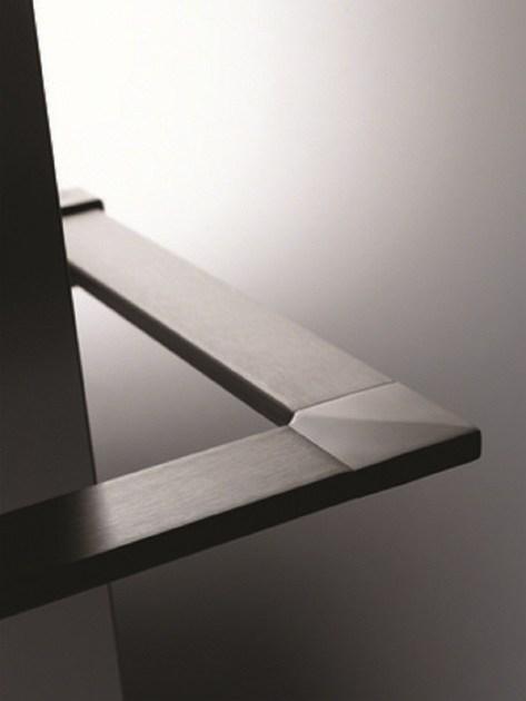 Q-RAILING ITALIA Поручень из нержавеющей стали Square line sun-id-1366034 - Вид №2