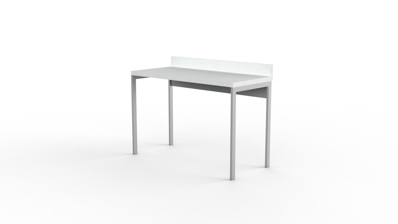 Прямоугольный стол для контракта Mobilspazio ARCH-00097656 - Вид №8