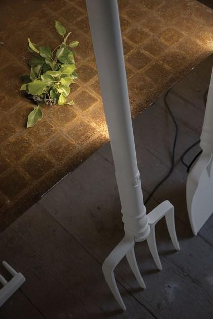 Karman Торшер LED из технополимера Tobia sun-id-1375472 - Вид №11