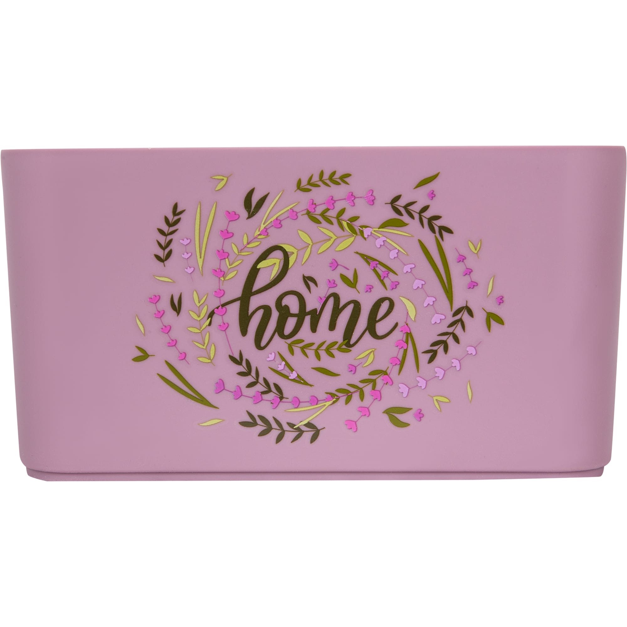 82154656 Корзина Home, цвет сиреневый Santreyd  - Вид №4