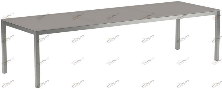 Royal Botania Прямоугольный садовый стол Taboela sun-id-1399837