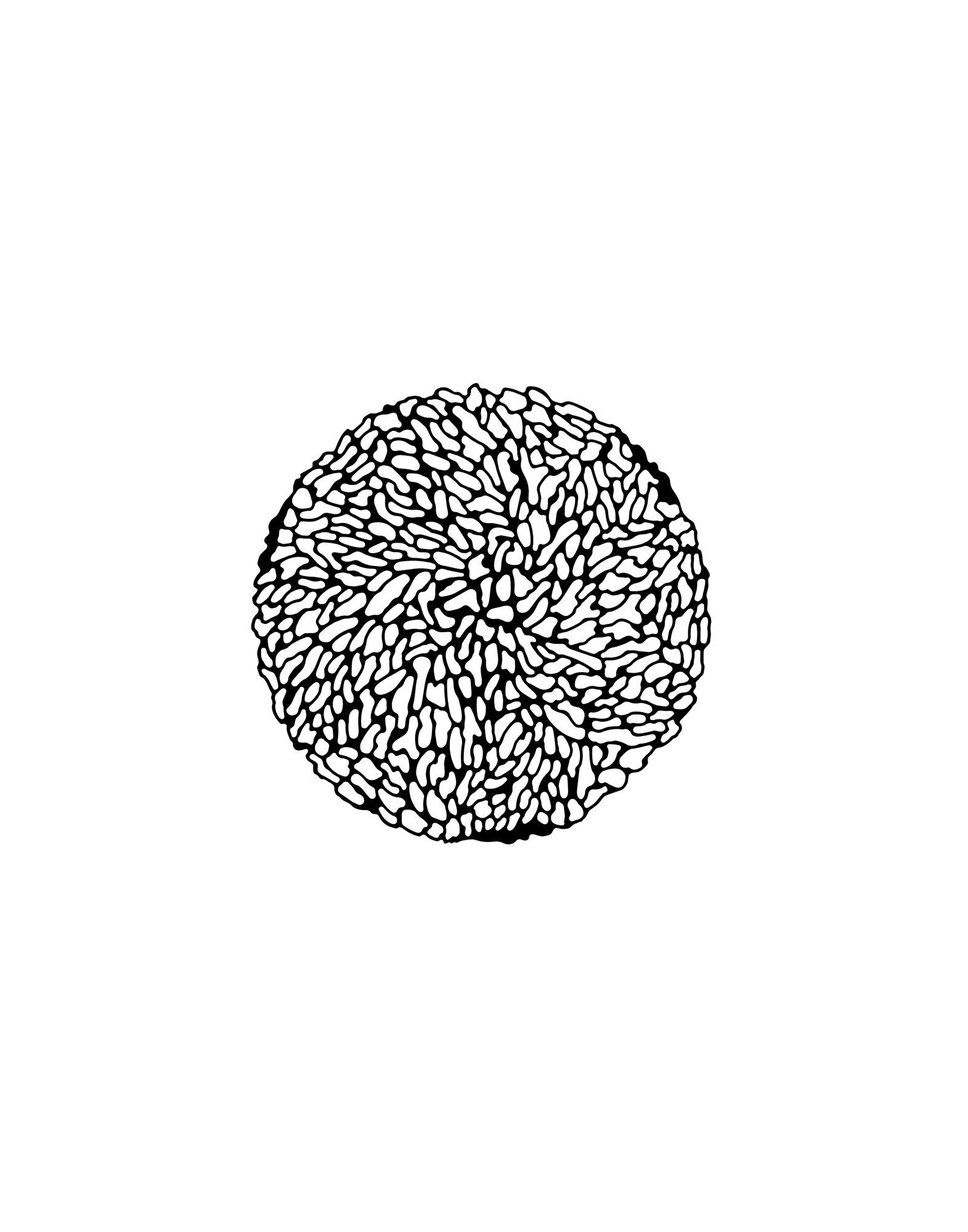 Круглый журнальный столик из ПММА Kartell T-TABLE ARCH-00031450 - Вид №21