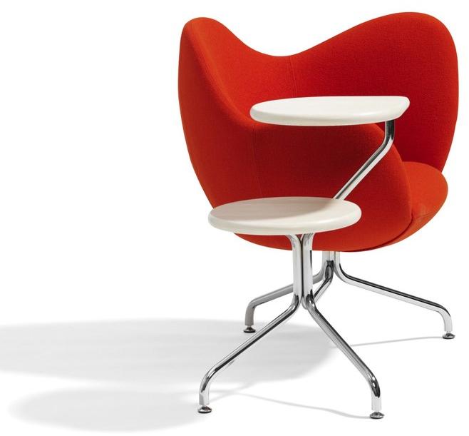 Blå Station Кресло на жердочке Wilmer O56 Bla Station - Вид №1