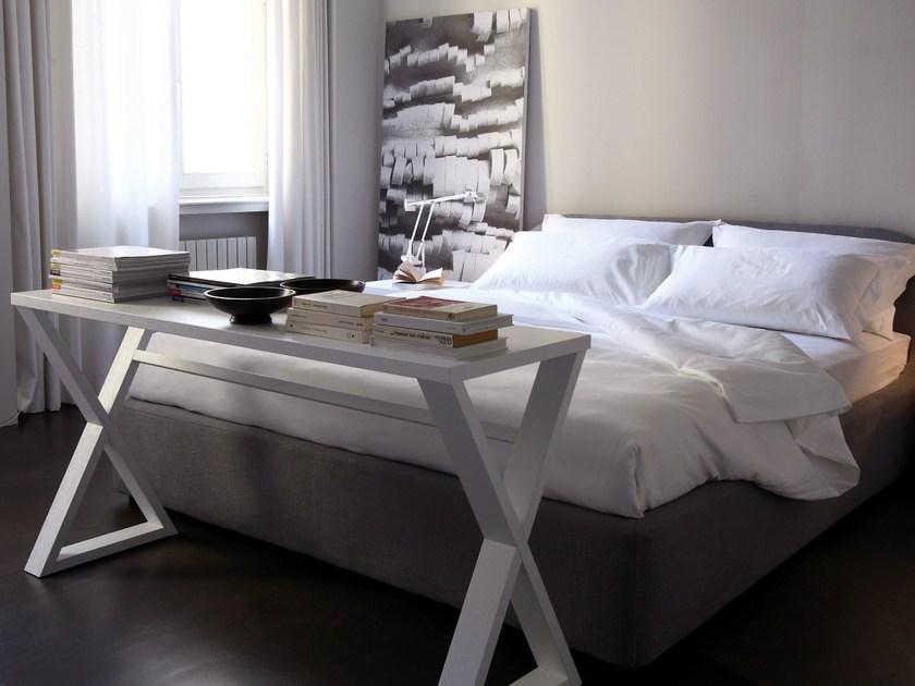 Meridiani Прямоугольная деревянная консоль Cruis sun-id-1485100 - Вид №4