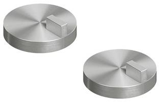 Quadrodesign Запорный клапан из нержавеющей стали Q sun-id-1459086 - Вид №1