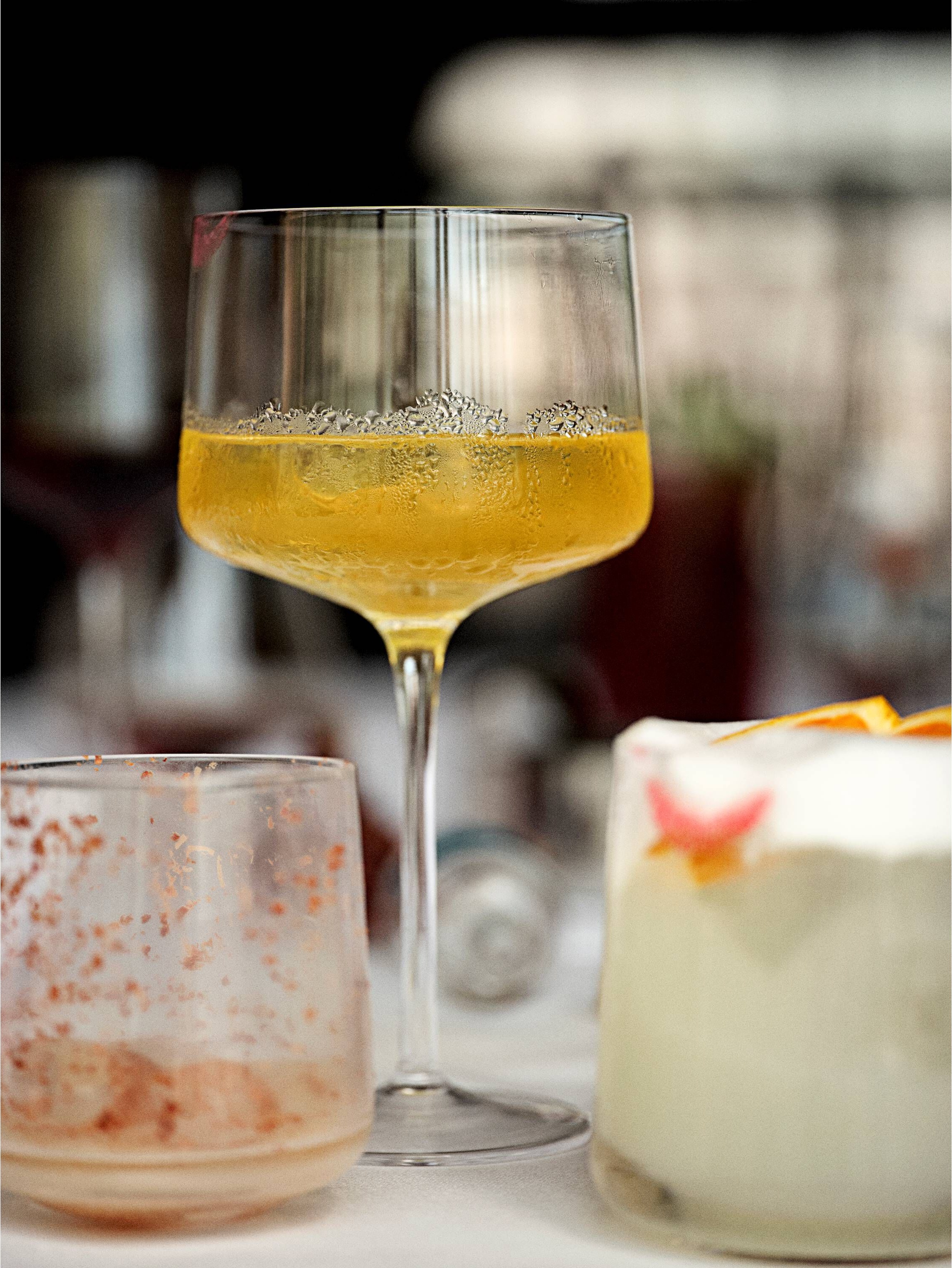 332101 Стекло Copa/GT 2 шт. Zone Denmark Rocks - Вид №2