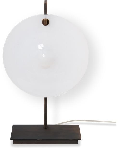 Veronese Настольная лампа из муранского стекла Orbe sun-id-1423967 - Вид №9