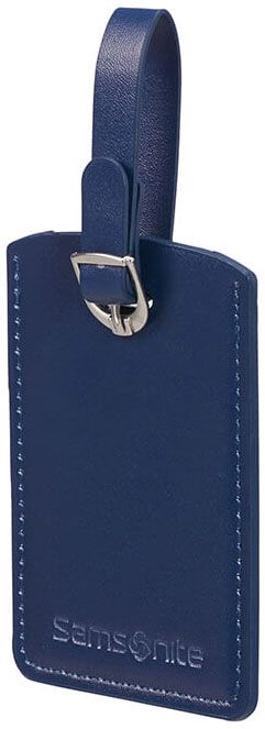 CO1-11051 Бирка для багажа CO1*051 Tag Samsonite Travel Accessories  - Вид №1