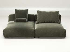 Модульный диван