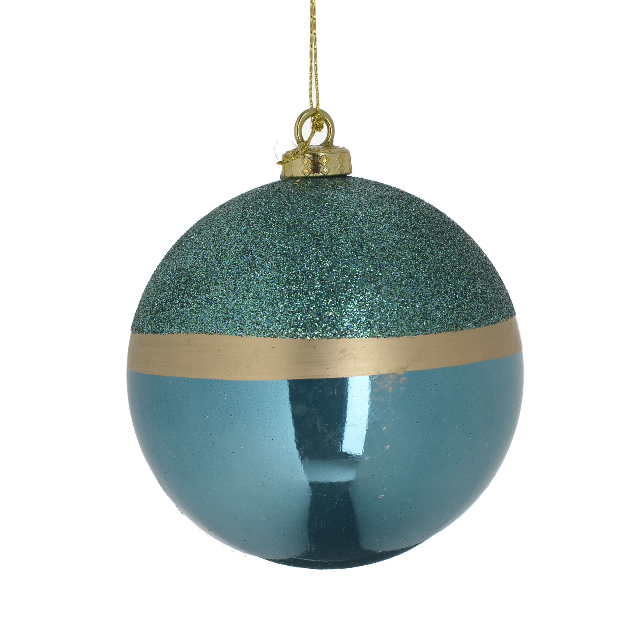 2870675.0618 ЕЛОЧНАЯ ИГРУШКА, НАБОР 6 ШТ TO4ROOMS  - Вид №1