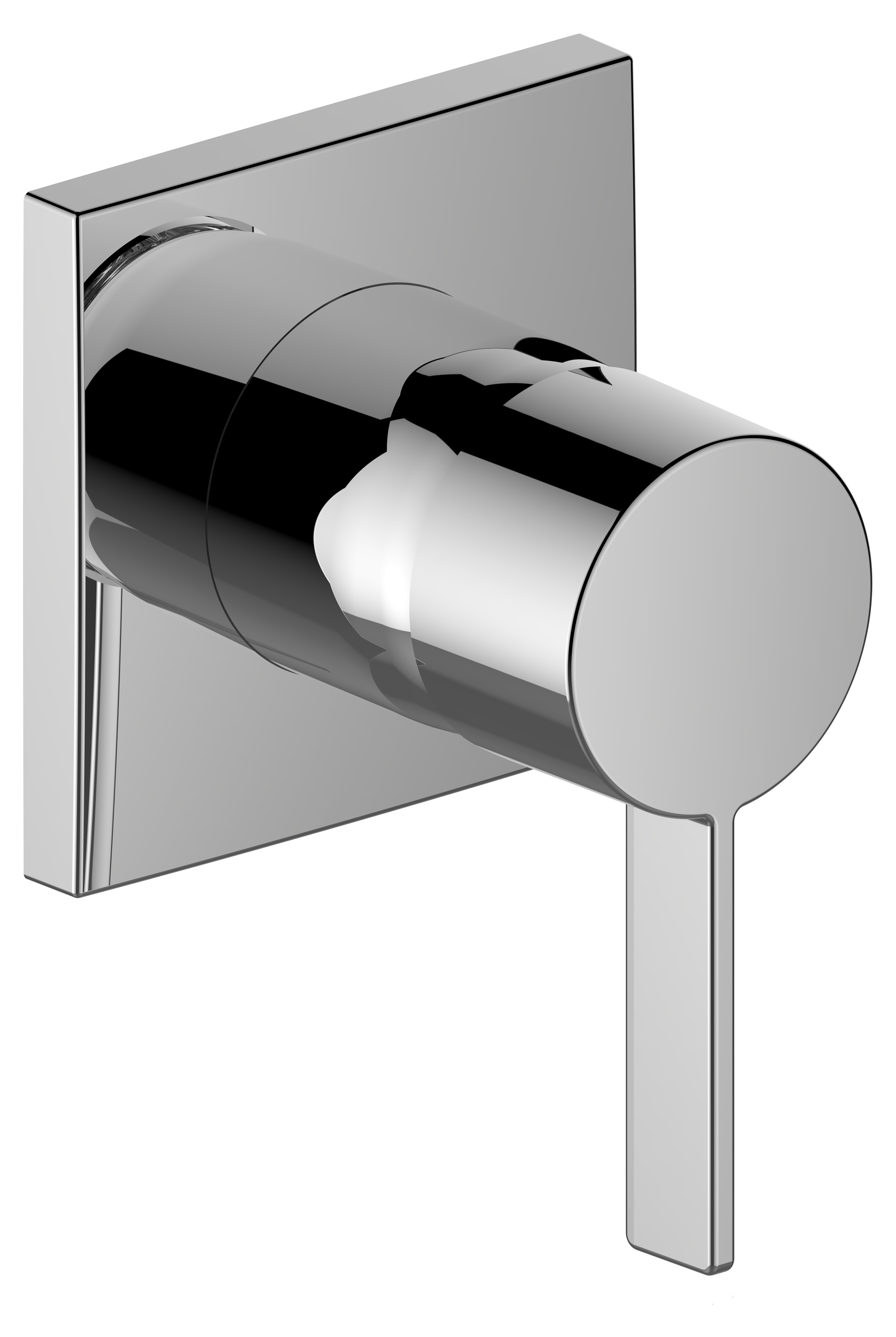 59551019502 Встраиваемый однорычажный смеситель DN 15 KEUCO IXMO
