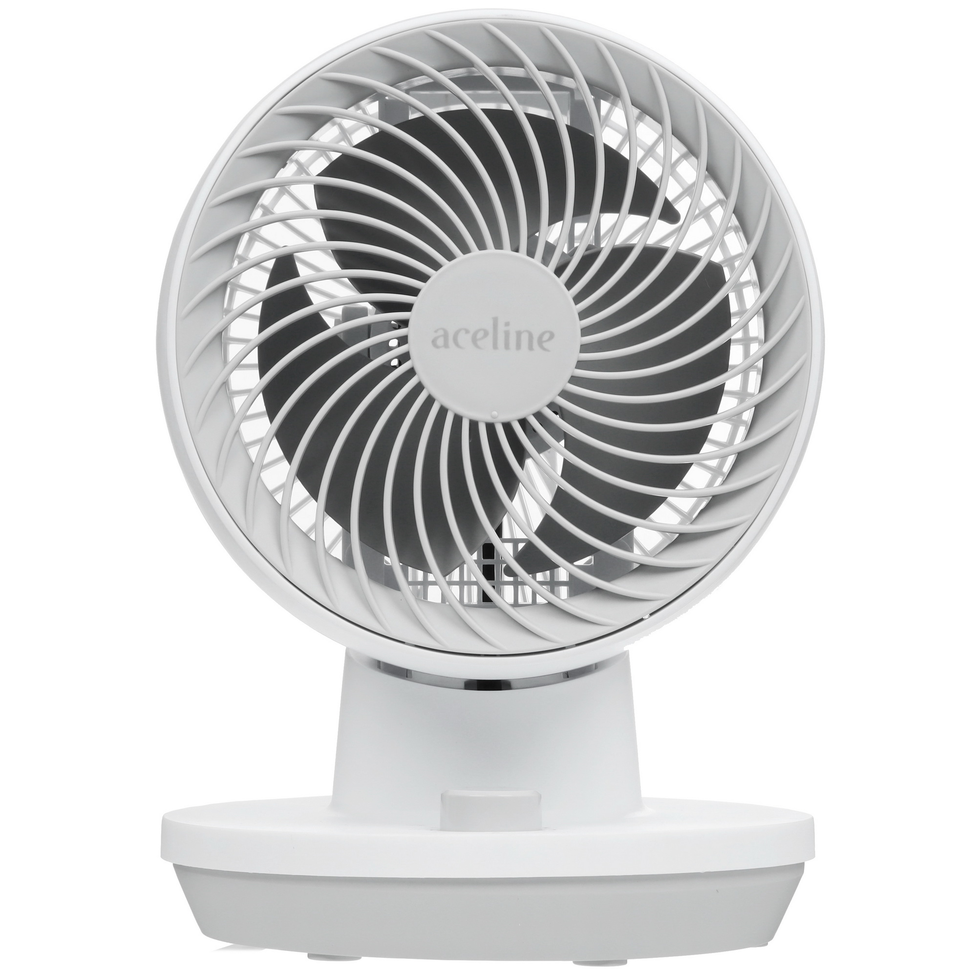 9189381 Вентилятор Aceline CATF-630  белый STDN-0099088 - Вид №1