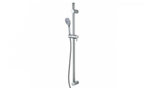 DC3037-2 Душевые комплекты SYNCRONIA/2 Ø 100 mm BOSSINI