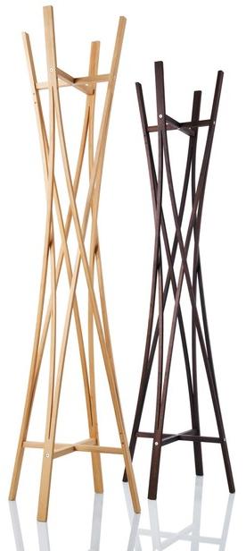 Zilio A&C Вешалка из бука Tra sun-id-1499418 - Вид №2