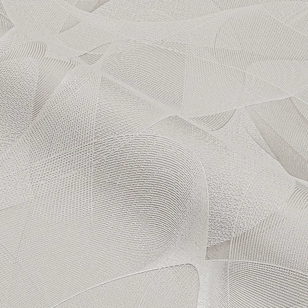 Обои флизелиновые Ateliero Space бежевые 1.06 м At38393-01 STLM-2129659 - Вид №2