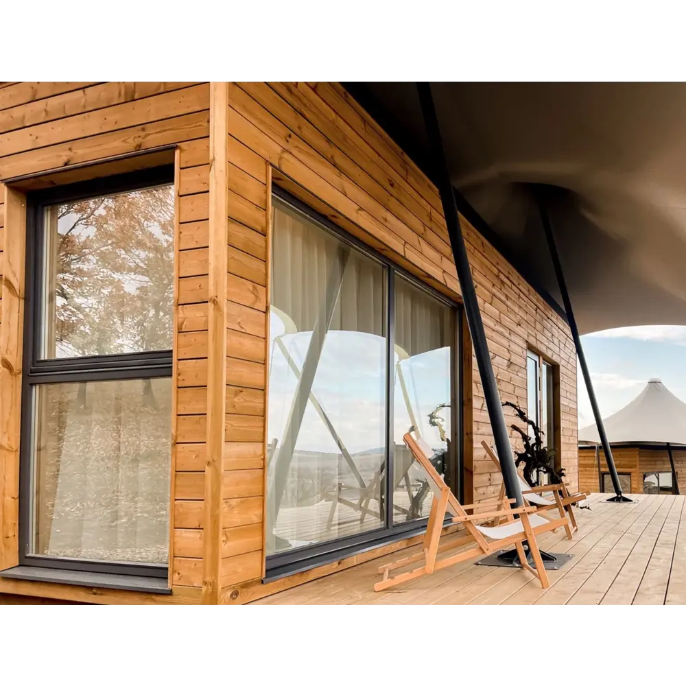 Брусок строганый импрегнированный 50x50x2000 мм хвоя РУСШПАЛА STLM-2039800 - Вид №7