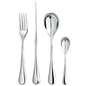 Набор столовых приборов на 6 персон Bourton Bright, 24 пр.