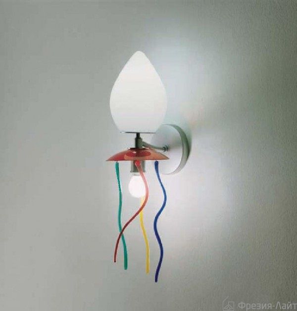 Artemide GIOCASTA C130350 настенный 66072