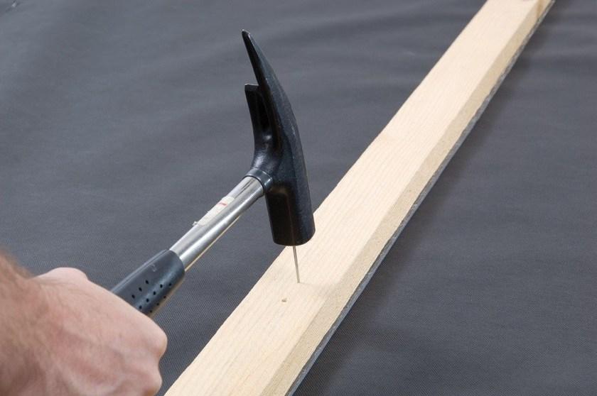 Würth Скотч для изготовления прокладок Isolamento tetti e pareti 0875850145 - Вид №2