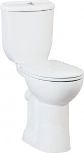 BD315-00CB00E-0000 Унитаз для инвалидов с биде Creavit