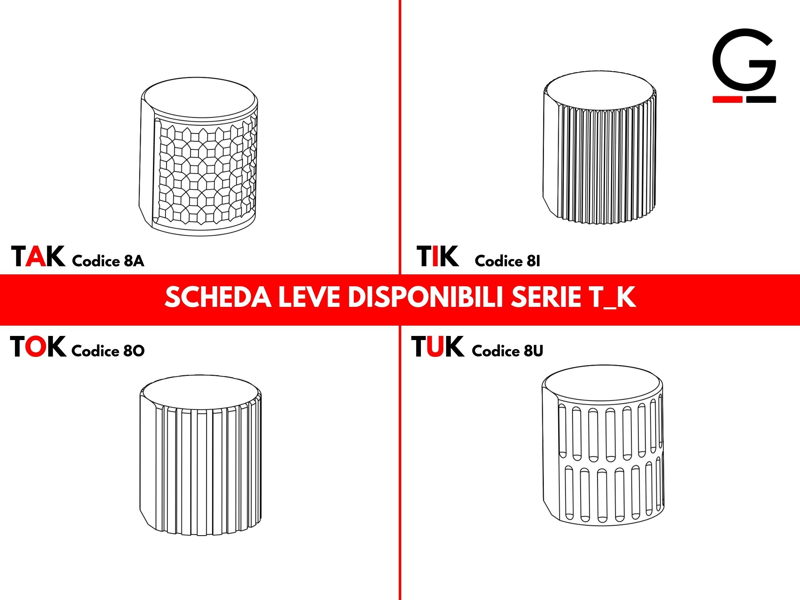 Смеситель для душа с переключателем GATTONI T_K ARCH-00063669 - Вид №3