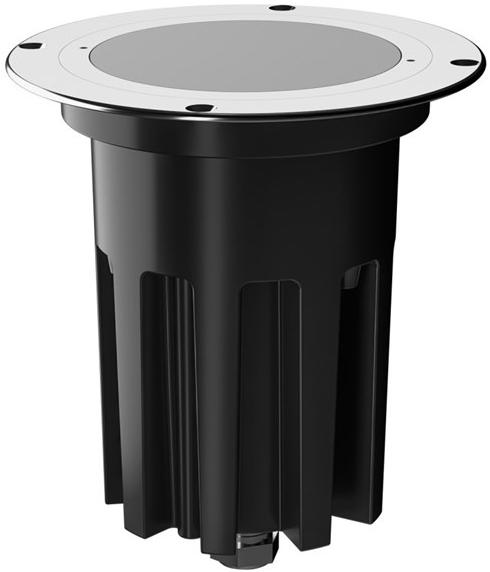 Linea Light Group Встраиваемый алюминиевый светодиодный уличный светильник Suelo sun-id-1459766 - Вид №1