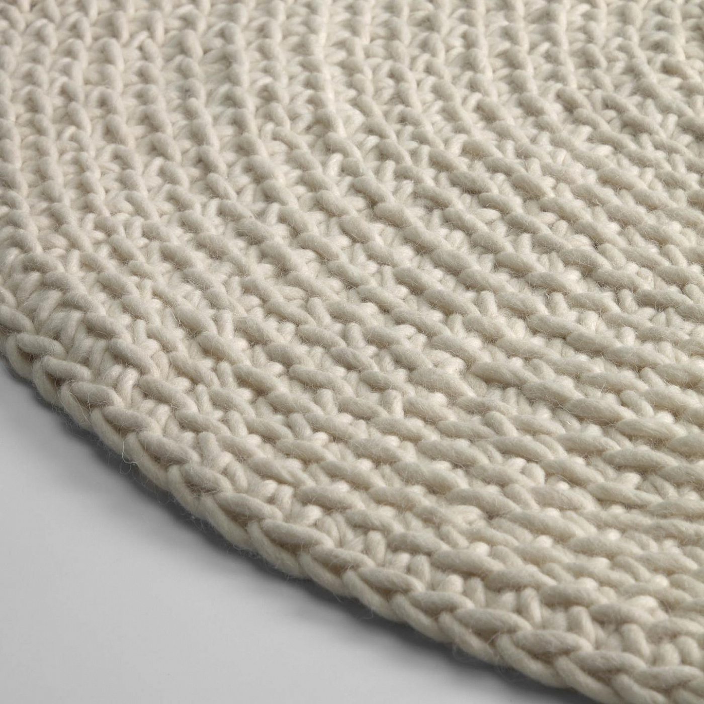 090914 Ковер Ø 150 cm La Forma Puppy  - Вид №1