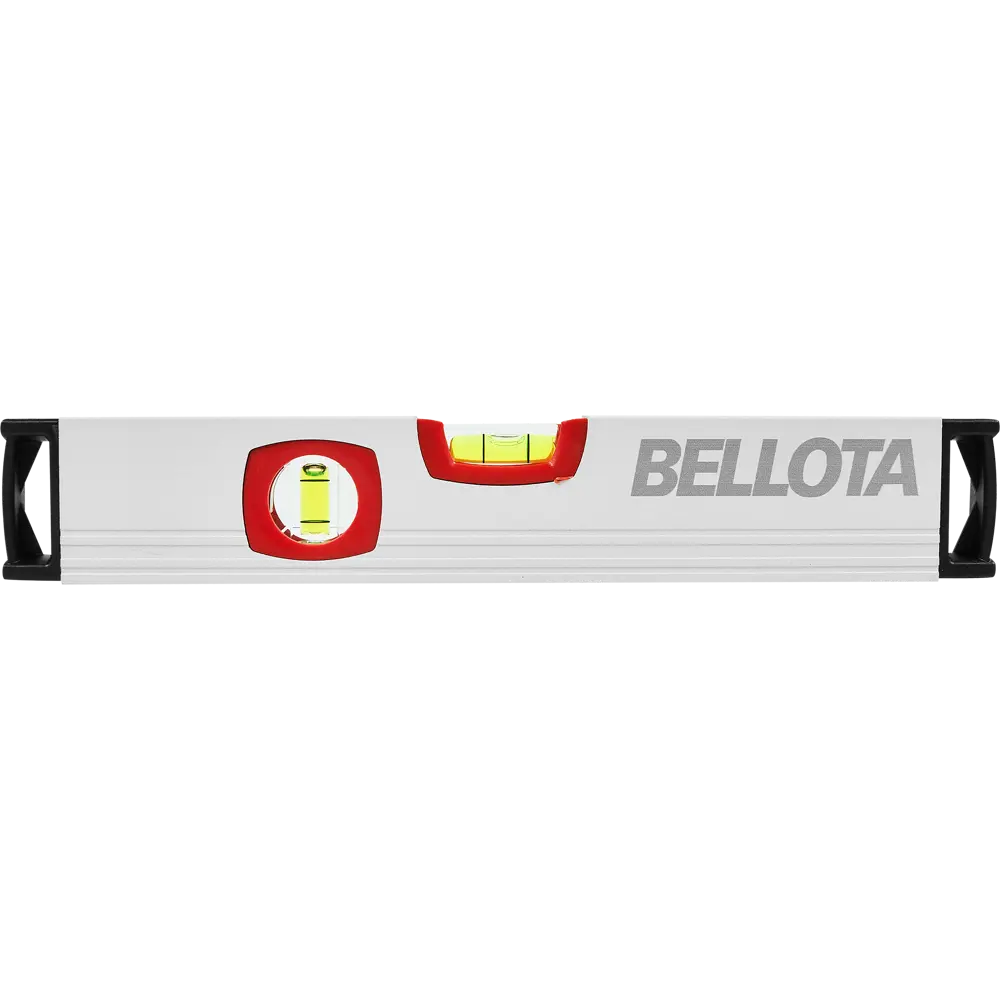 Пузырьковый уровень Bellota 50101-30 с двумя глазками для точного измерения 86667444 STLM-0845205 - Вид №3