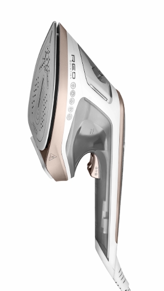 9239224 Отпариватель RED SOLUTION HS730 белый STDN-0132020 - Вид №4