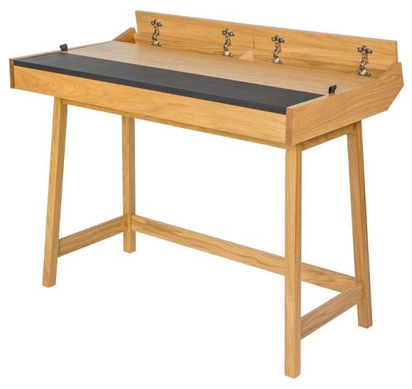 Woodman Дубовый стол  163003001284  - Вид №2