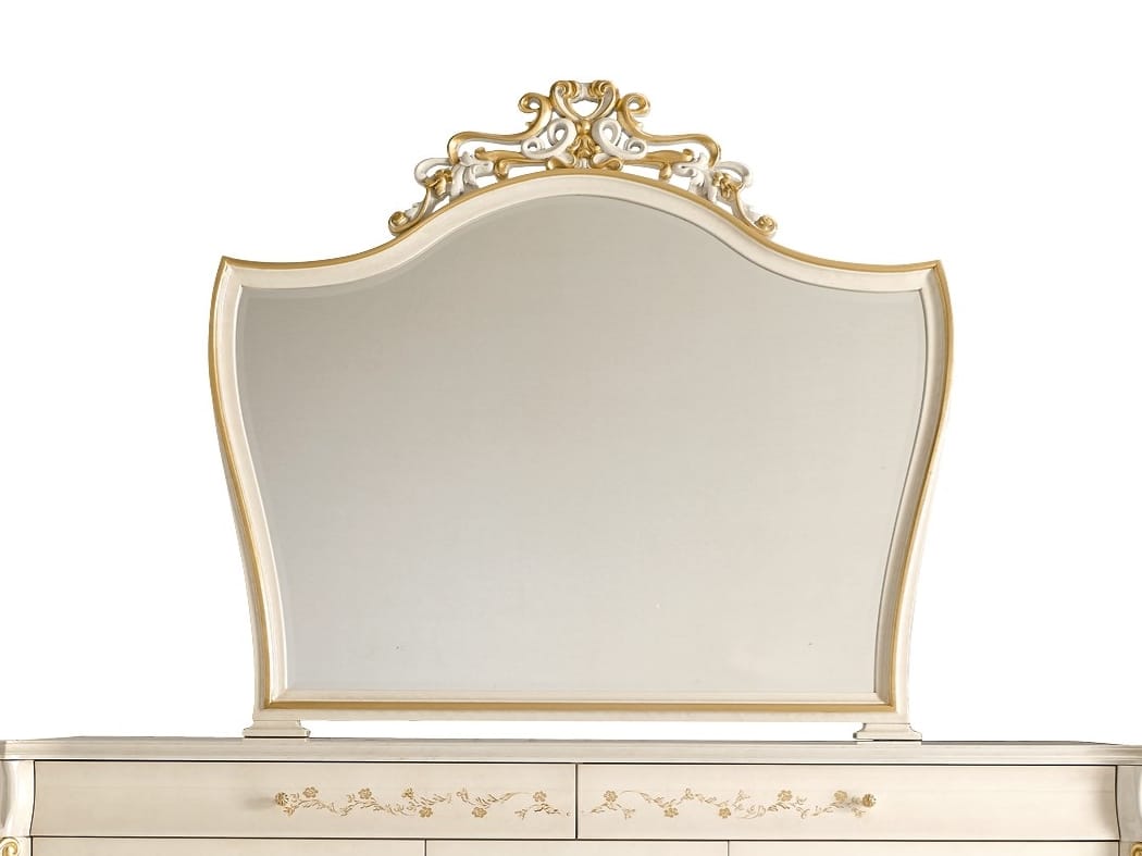 Зеркало в рамке A.R. Arredamenti Ricasoli ARCH-00148946