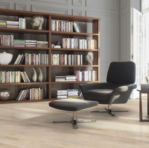 Паркетная доска Barlinek Дуб Коконут Пикколо 1000200029 - Вид №13