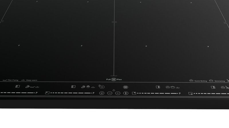 1315522 Варочная панель Teka IZS 68600 MSP BLACK Турция  - Вид №1