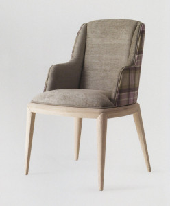 Стул  VOLPI DARREL