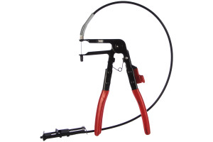 15864104 Клещи для пружинных хомутов CT-A2058 Car-tool