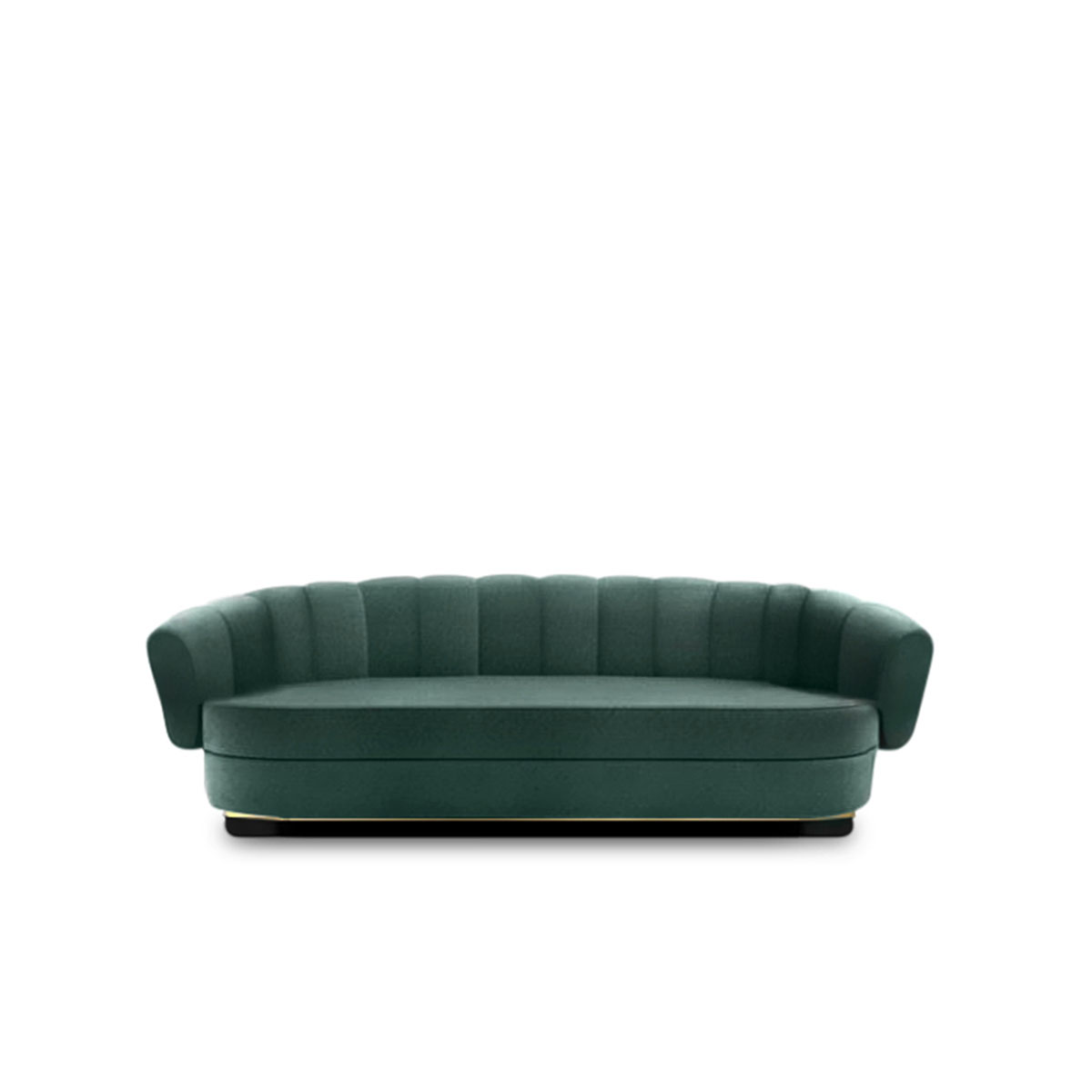 Диваны POWEL SOFA Covethouse BRABBU 