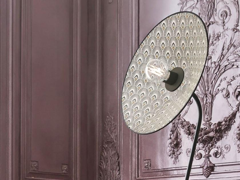 Market Set Торшер из металла Gatsby sun-id-1465039 - Вид №7