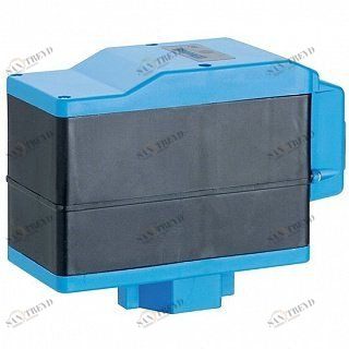 Сервопривод 2-ходовой "MODULO Plus" 220В EMMETI 1420170