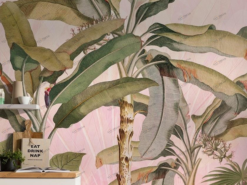 Komar Флизелиновые обои Heritage Hx7-045