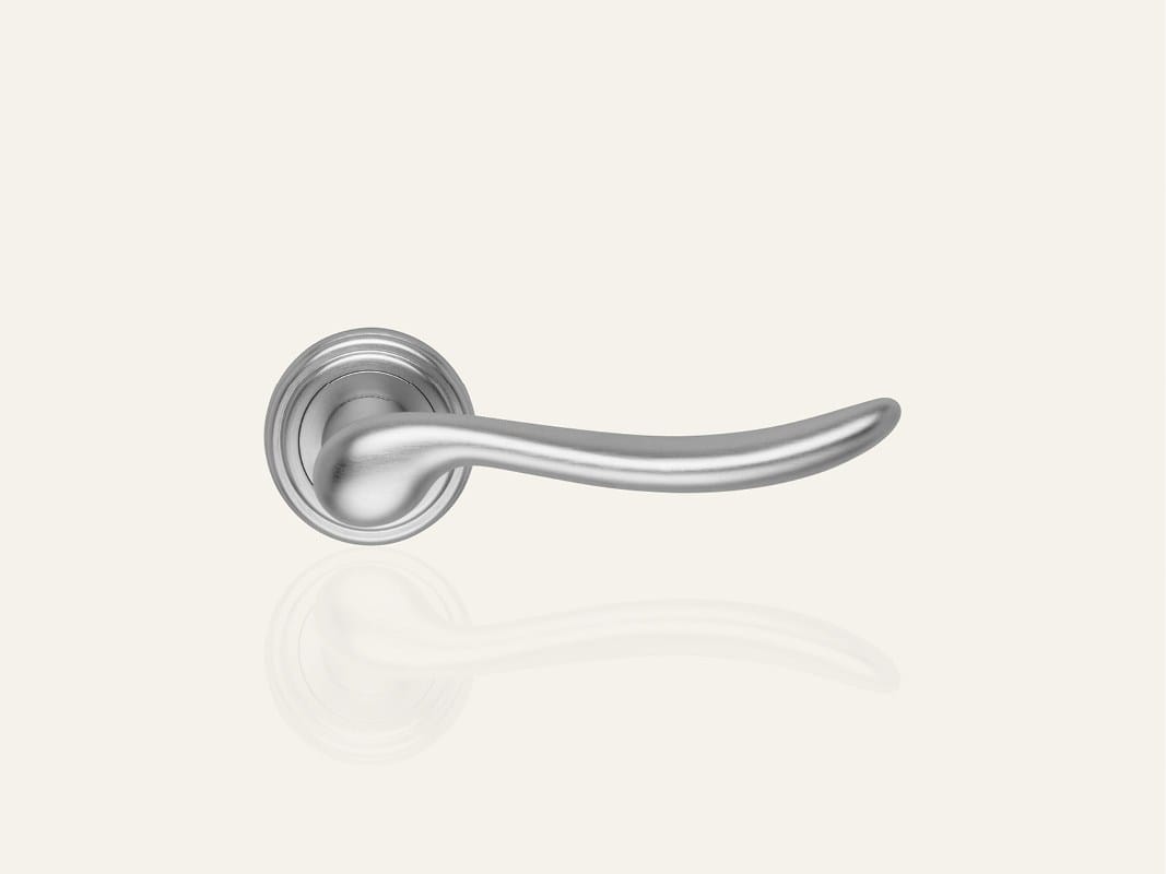 Классическая латунная ручка с насадкой LINEA CALI' ARCH-00095098 - Вид №7