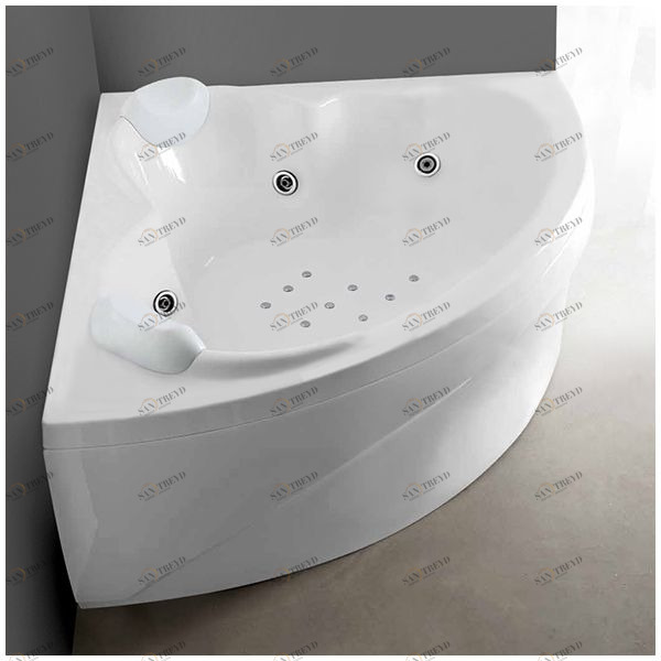 Ванна GRUPPO TREESSE DAFNE V724N