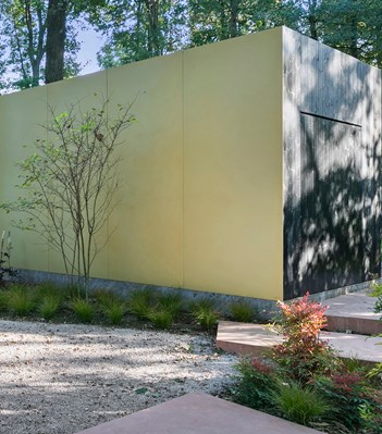 T39EL Встроенный полотенцесушитель vola  - Вид №10