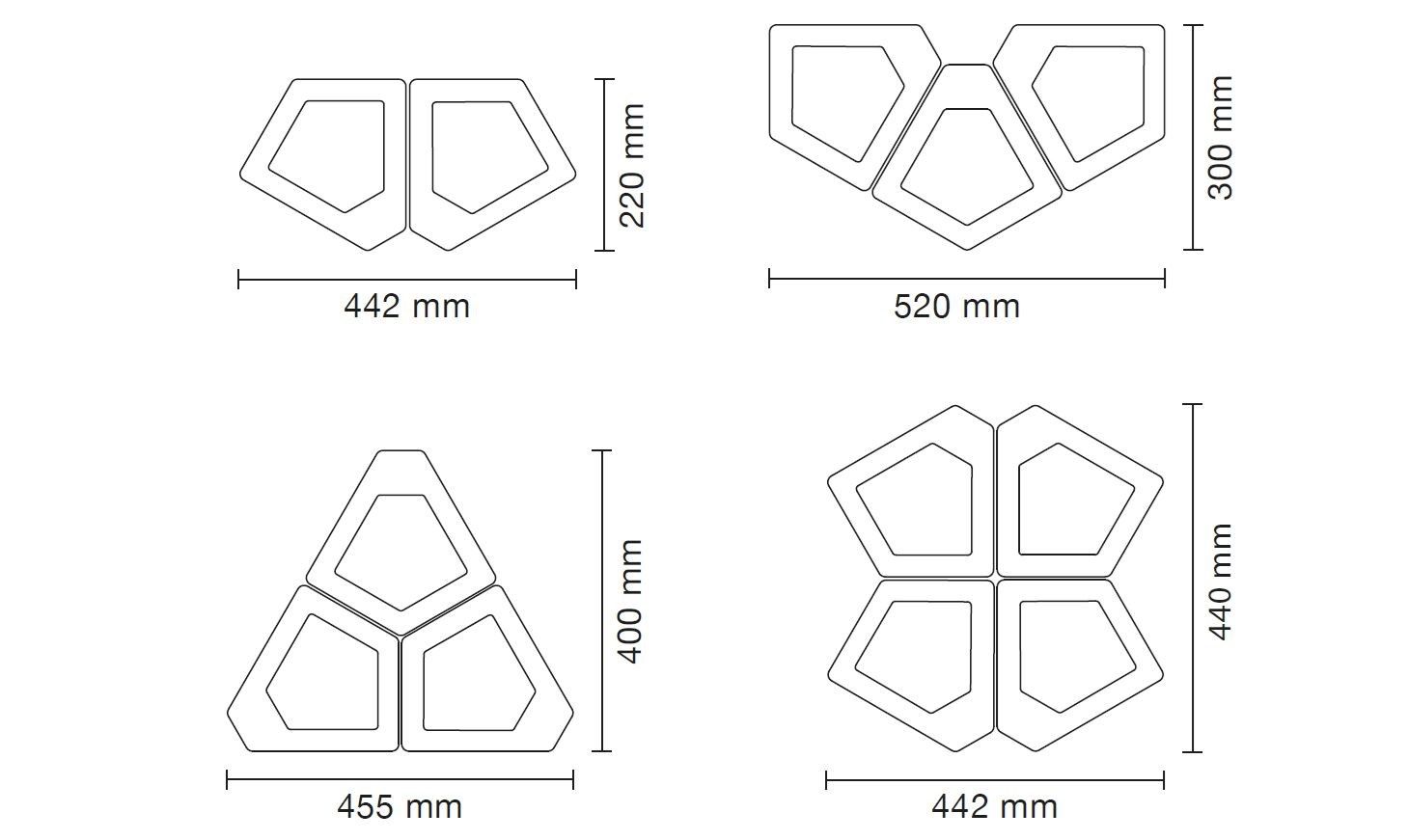 Утилизация отходов TreCe KITE MINI ARCH-00054094 - Вид №4