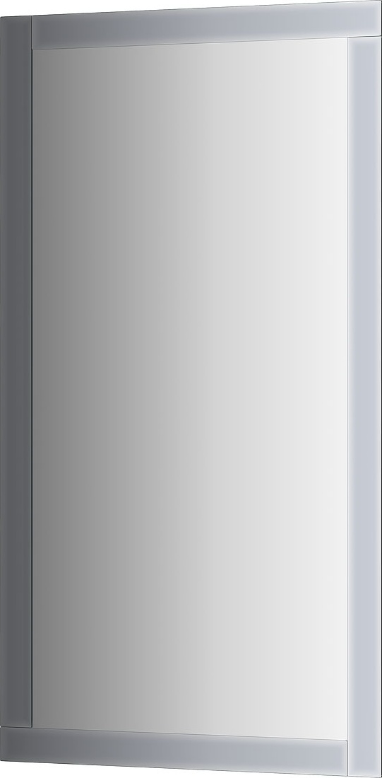 BY 0836 Зеркало с зеркальным обрамлением EVOFORM Style