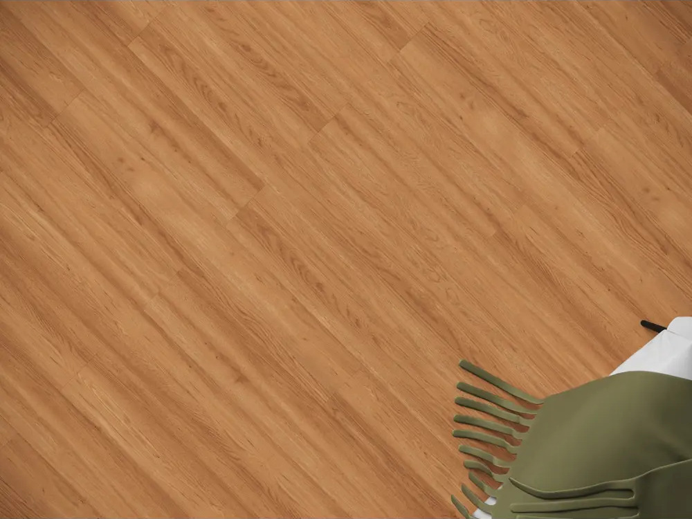 90811689 LVT Плитка EcoClick EcoWood Дуб Модена 42 класс толщина 2.3 мм 3.89 м², цена за упаковку STLM-0393312