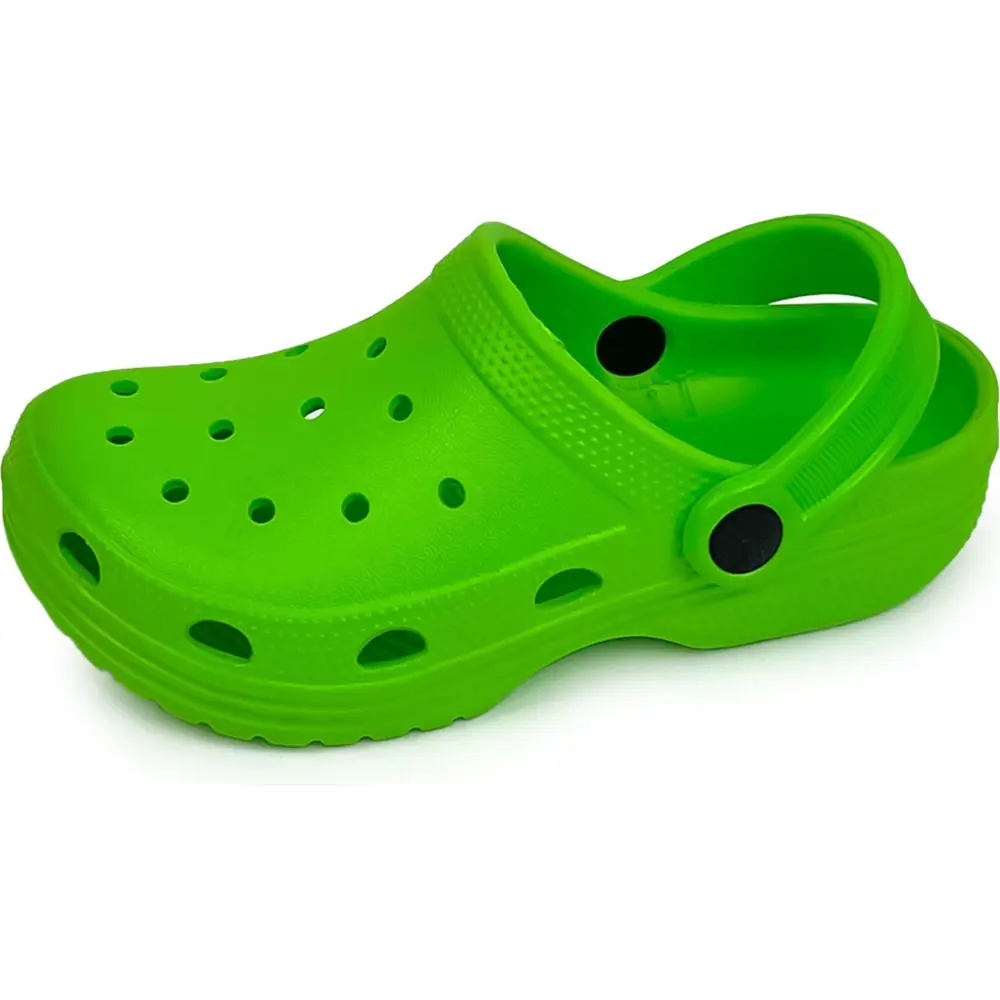 Детские сабо Dexter из ЭВА — легкие и гигиеничные 89346861 STLM-0950008 - Вид №4